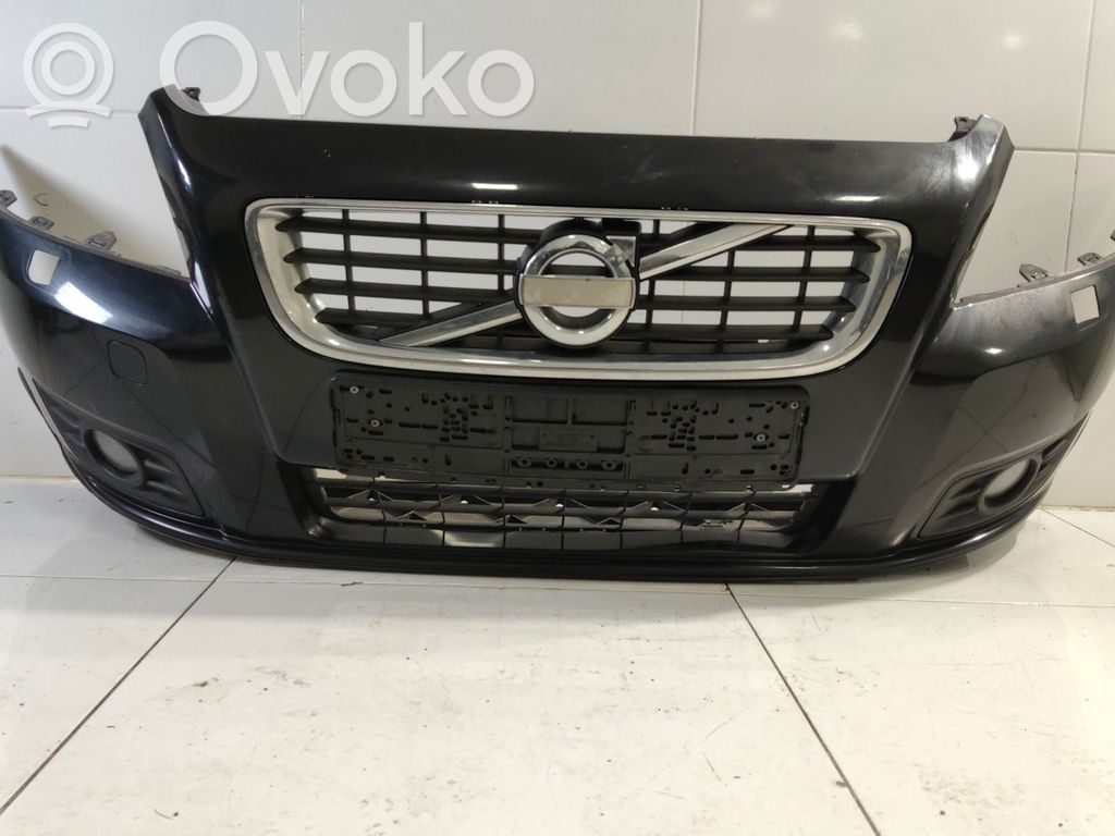 Stoßstange Stoßfänger vorne   30744976