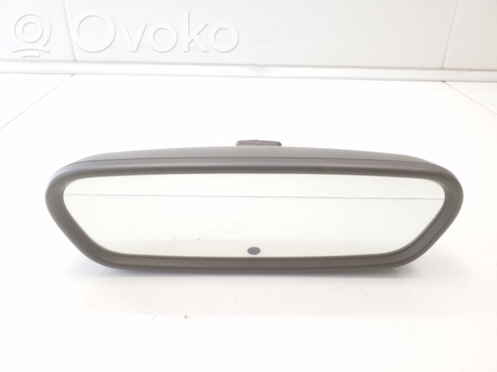 Opel Corsa F Espejo retrovisor (interior) 