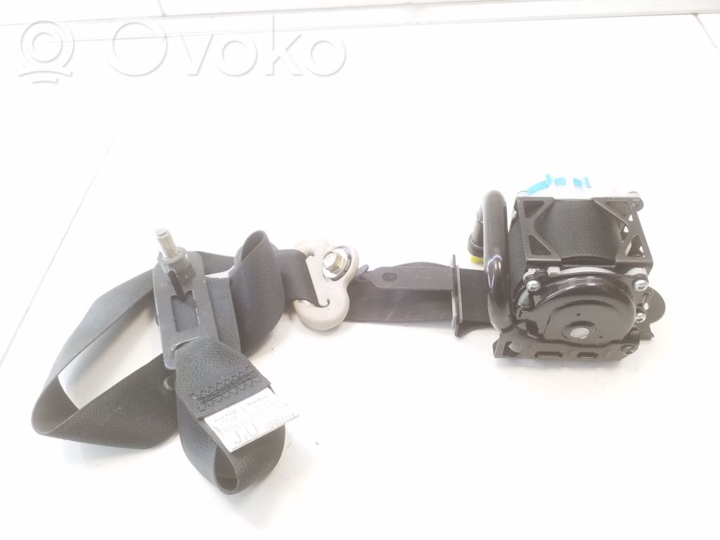 Mazda CX-5 Cinturón delantero 