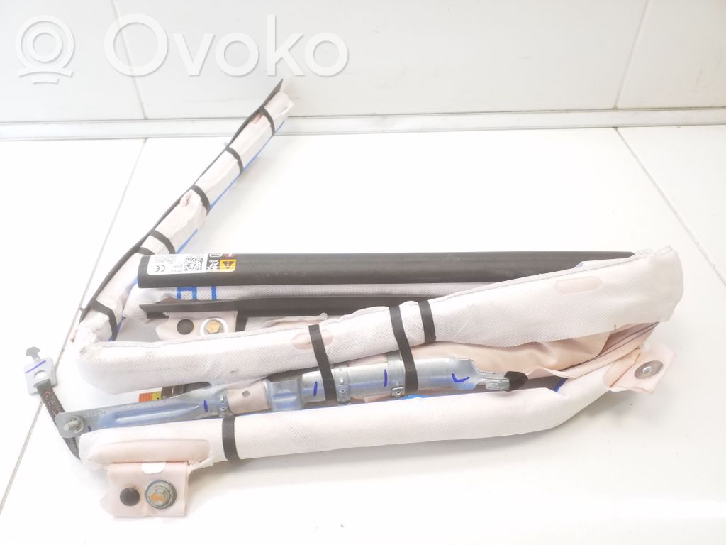 Airbag del techo   P11DAD00004