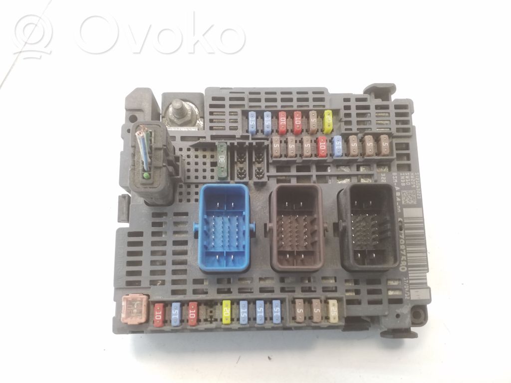 Peugeot 508 Other control units/modules 