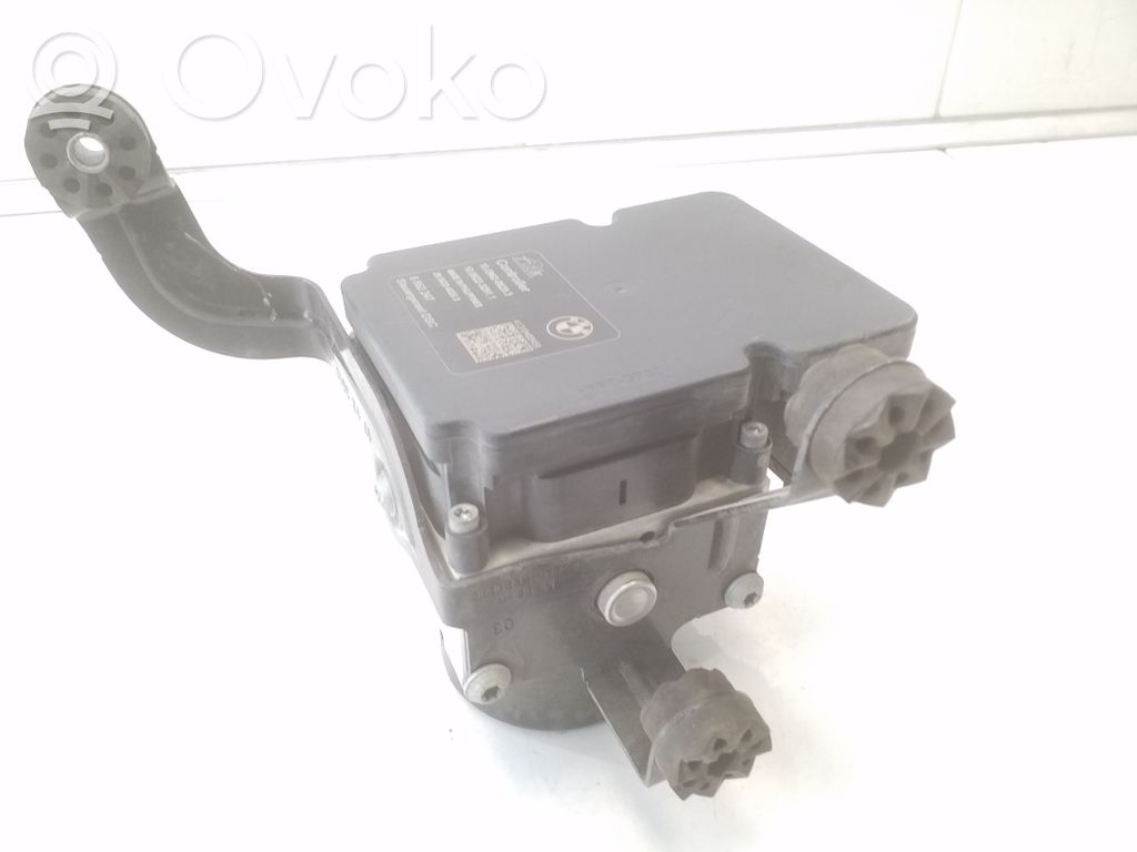BMW 3 F30 F35 F31 ABS Pump 