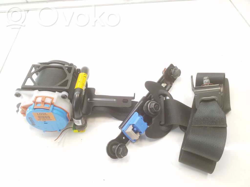 Hyundai Kona I Cinturón delantero