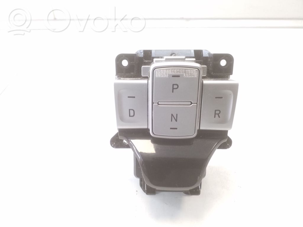 Hyundai Kona I Selettore cambio