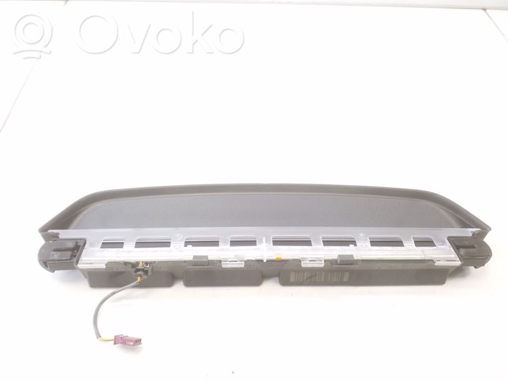 BMW 5 G30 G31 G38 Trzecie światło stop 