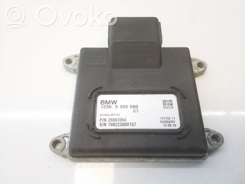 BMW i3 Kiti valdymo blokai/ moduliai 