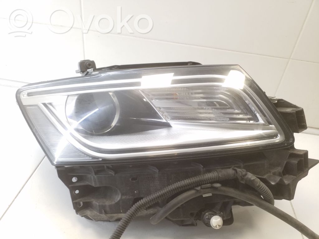 Audi Q5 SQ5 8R Scheinwerfer 