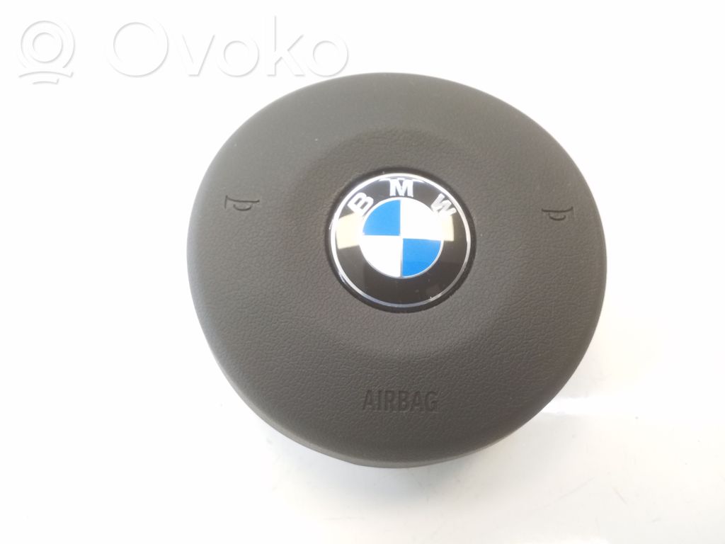 BMW X5 F15 Fahrerairbag 