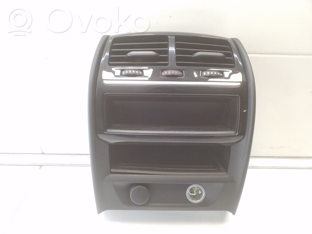 BMW 5 G30 G31 G38 Griglia di ventilazione posteriore 