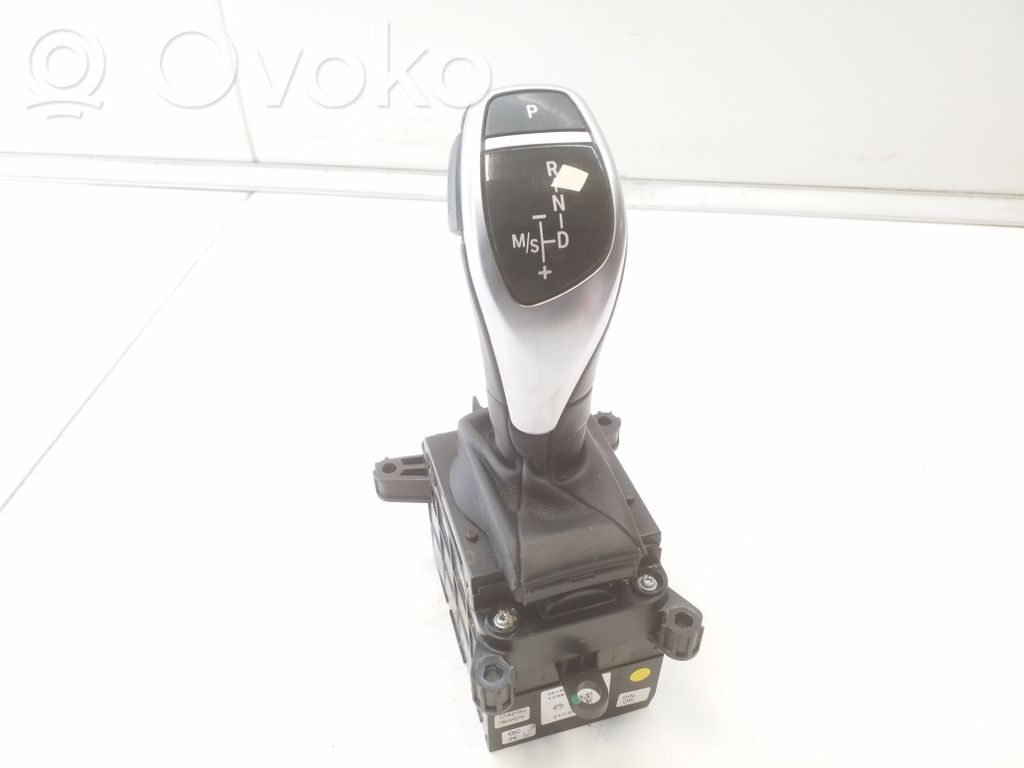 BMW X5 F15 Lewarek zmiany biegów / górny 