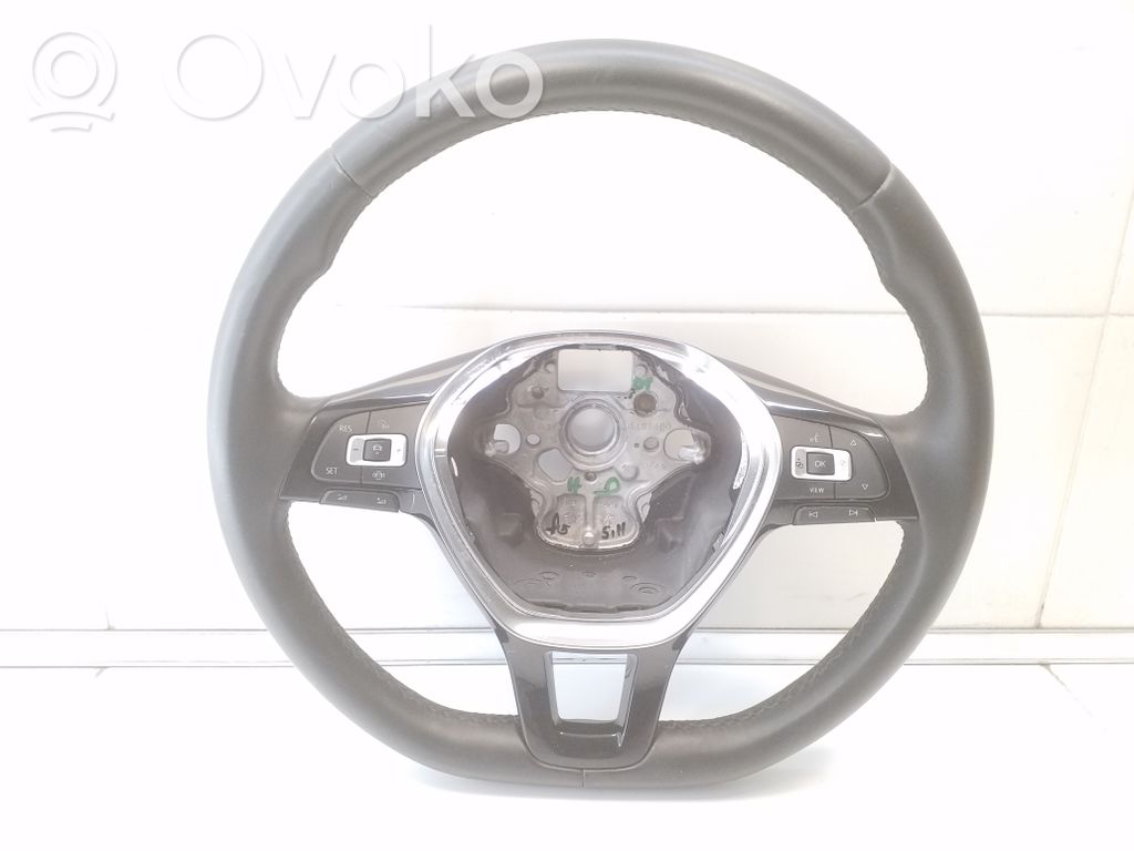 Volkswagen Golf VII Volan 