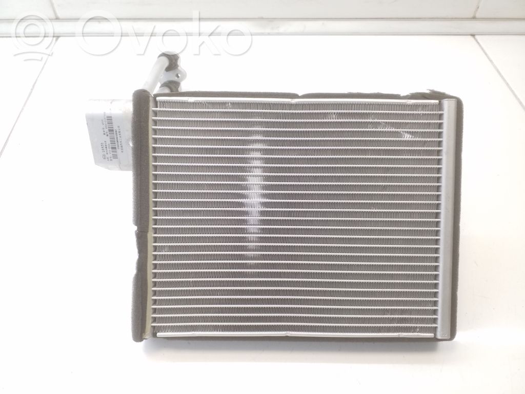 Radiator aerotermă   EKEA8107500