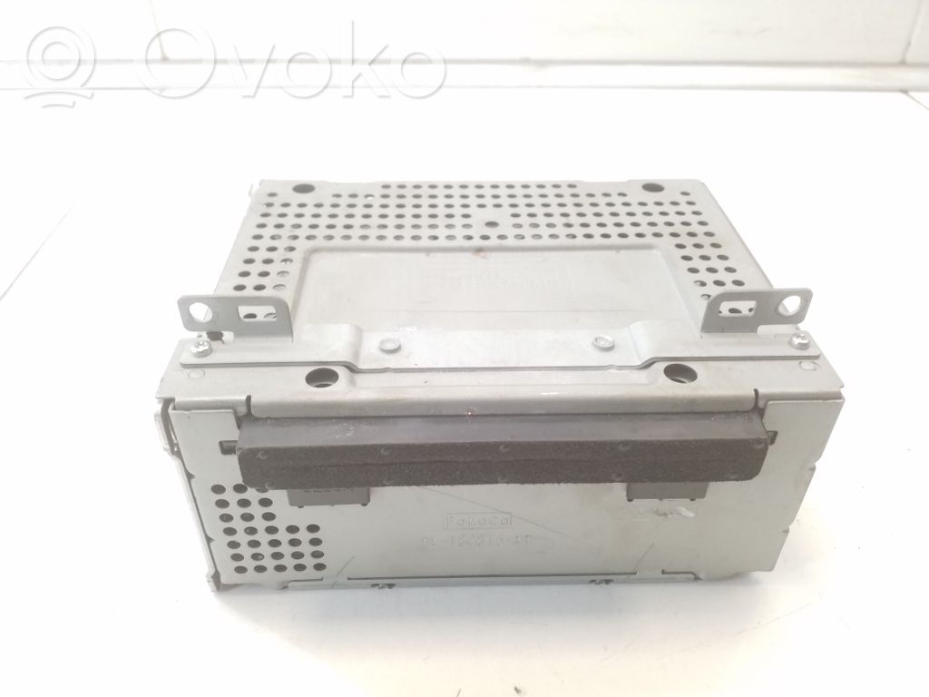 Ford Transit Custom Radio/CD/DVD/GPS head unit 
