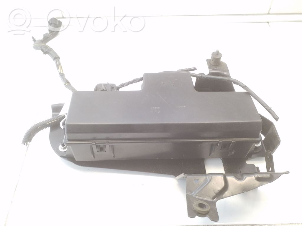 Opel Insignia A Tailgate hydraulic pump motor 