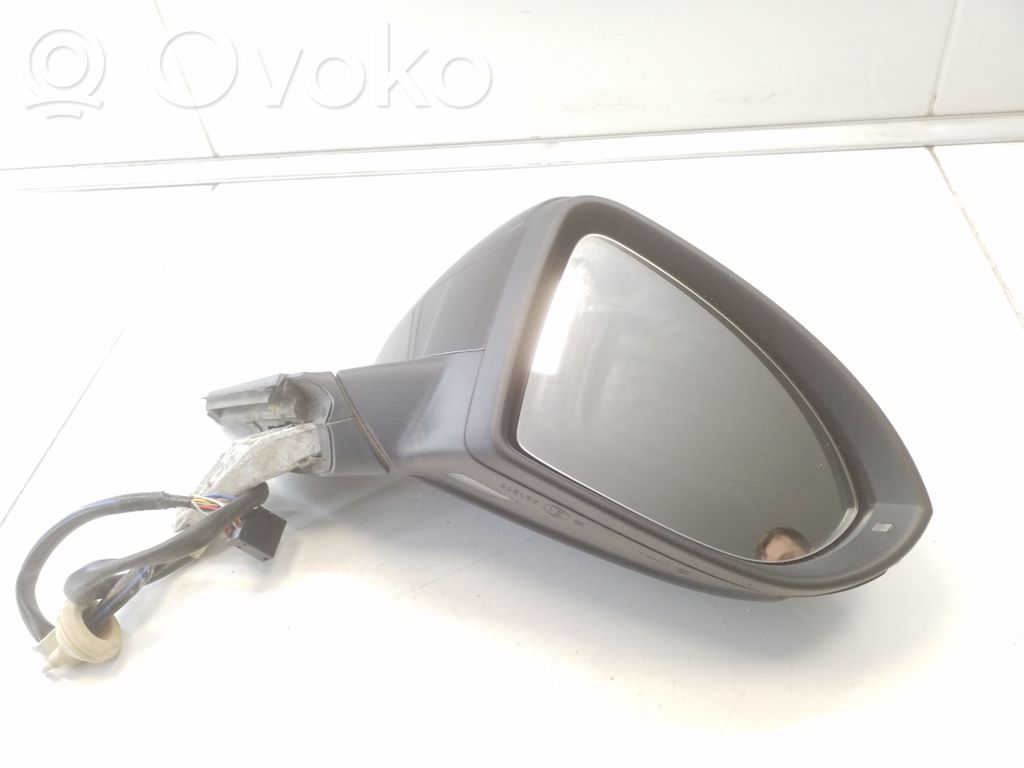 Volkswagen Golf VII Specchietto retrovisore elettrico portiera anteriore