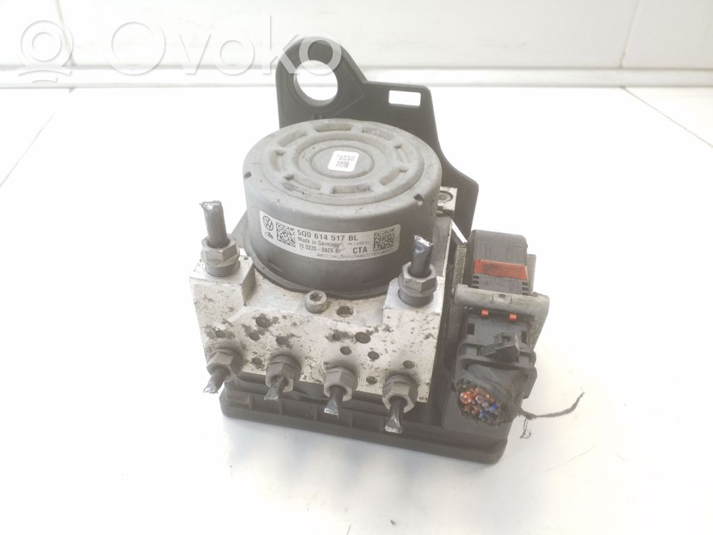 Pompa ABS   5Q0614517BL