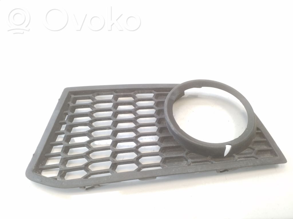 BMW 5 F10 F11 Front fog light trim/grill 