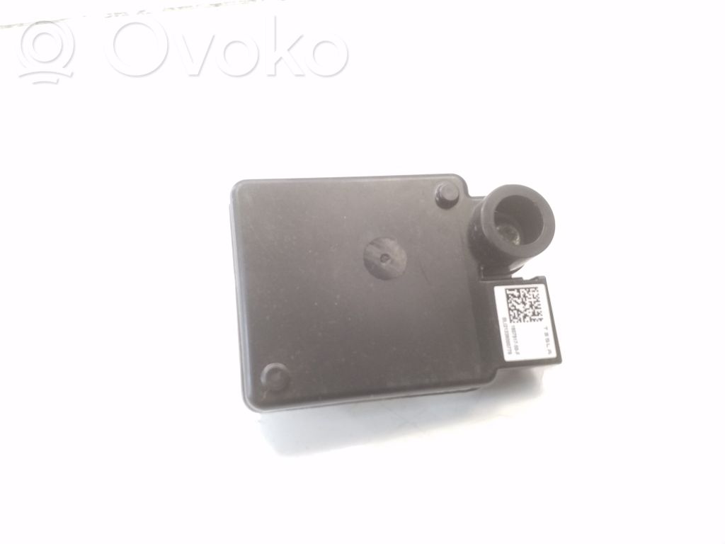 Tesla Model Y Other control units/modules 