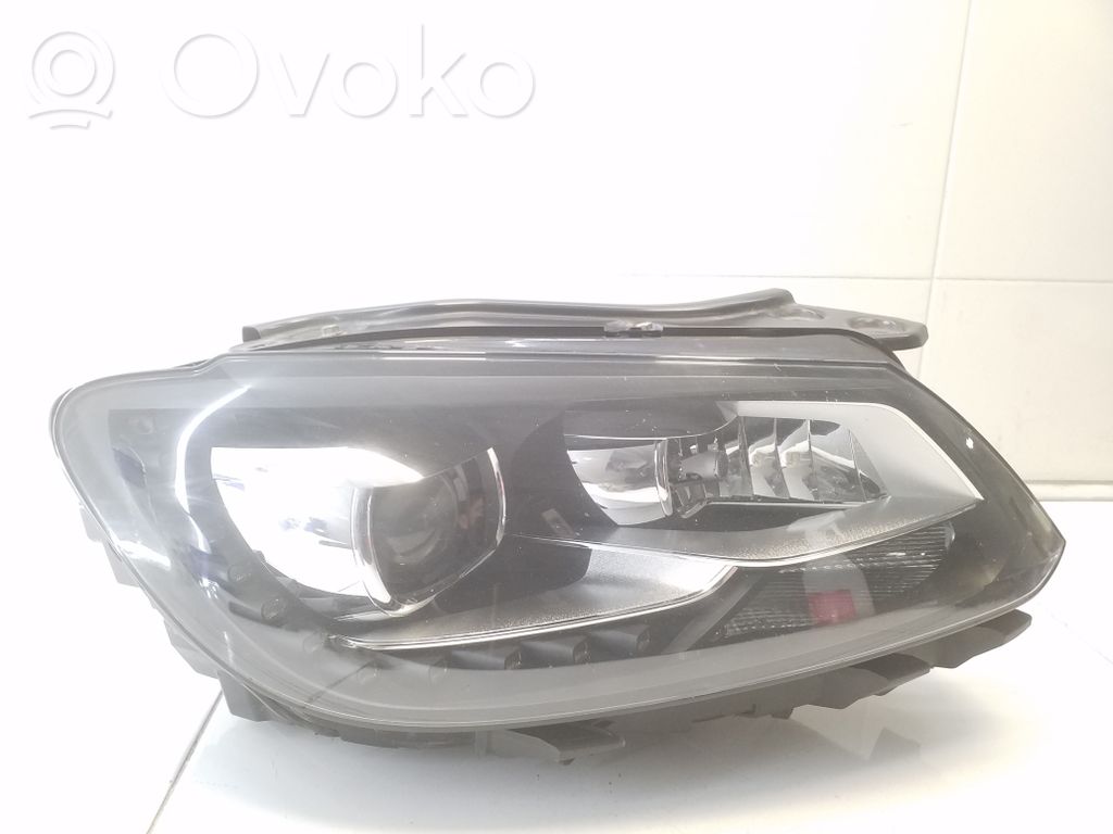 Lampa przednia   1T1941752E,4G0907397A,8K0941597C,1T0941329A