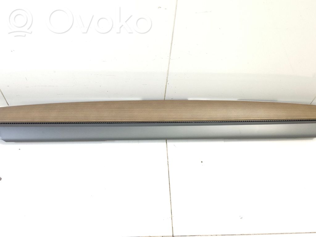 Tesla Model 3 Dashboard lower bottom trim panel 