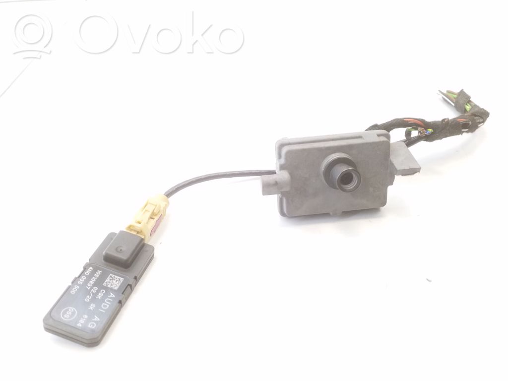 Windshield/windscreen camera   4N0907217A,4N0035500