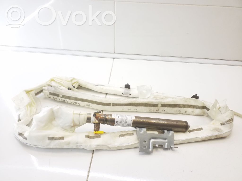 Audi A6 S6 C7 4G Airbag cortină 