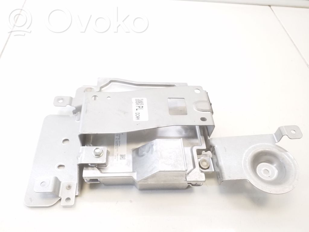 Mazda MX-30 Other control units/modules 