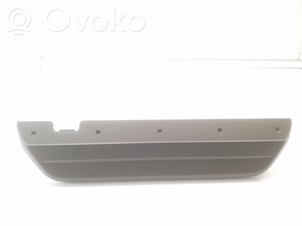 Mazda MX-30 Other switches/knobs/shifts 