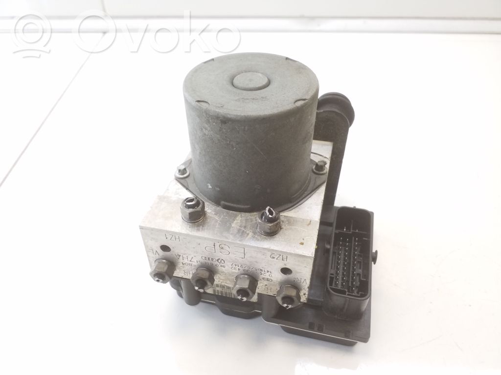 Audi A5 8T 8F Bomba de ABS 
