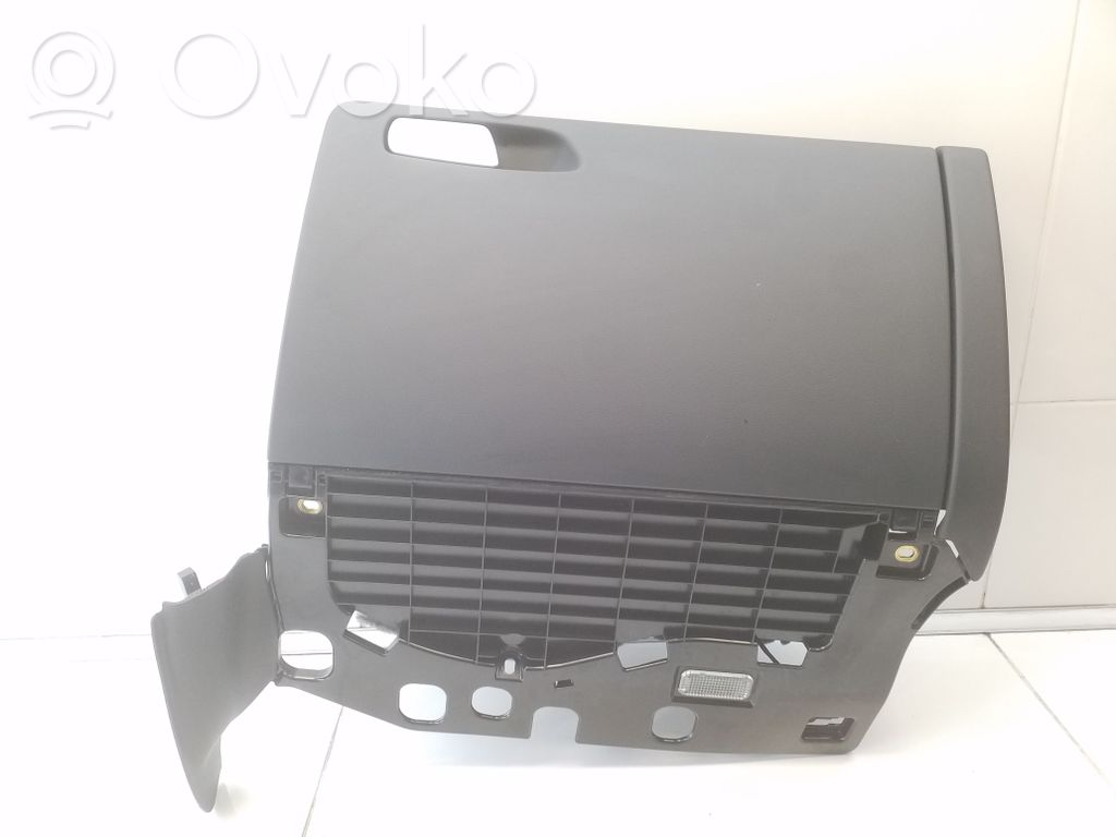Audi A4 S4 B8 8K Set vano portaoggetti
