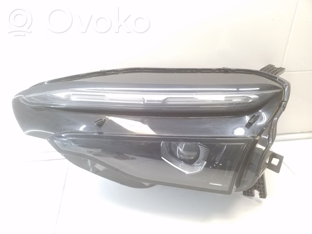 NIO ES8 Phare frontale 