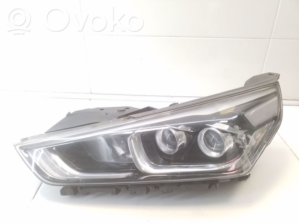 Lampa przednia   92101G7