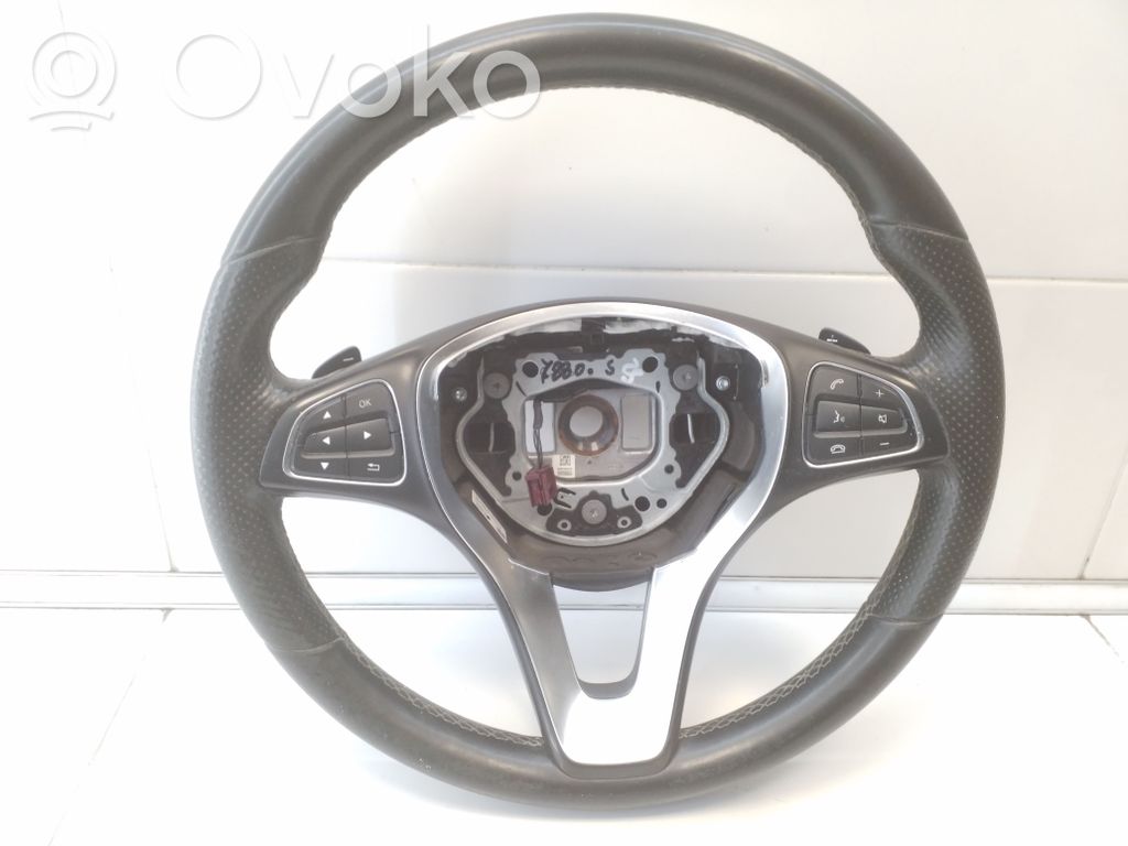 Mercedes-Benz V Class W447 Volante 