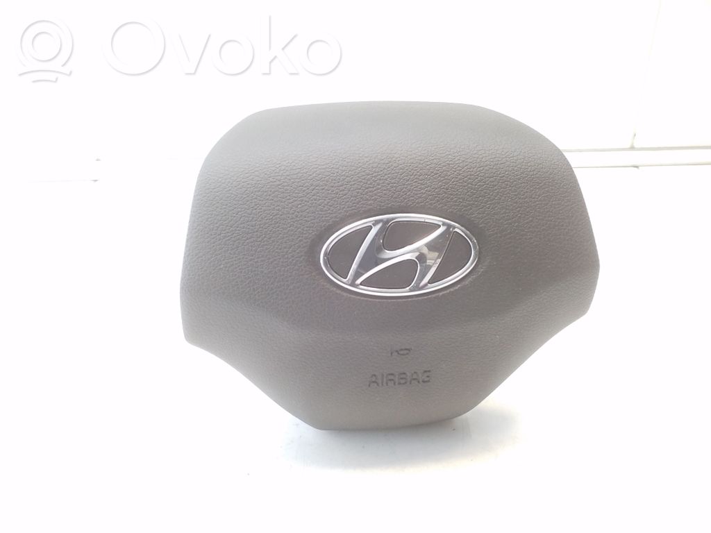 Hyundai Ioniq Airbag dello sterzo 