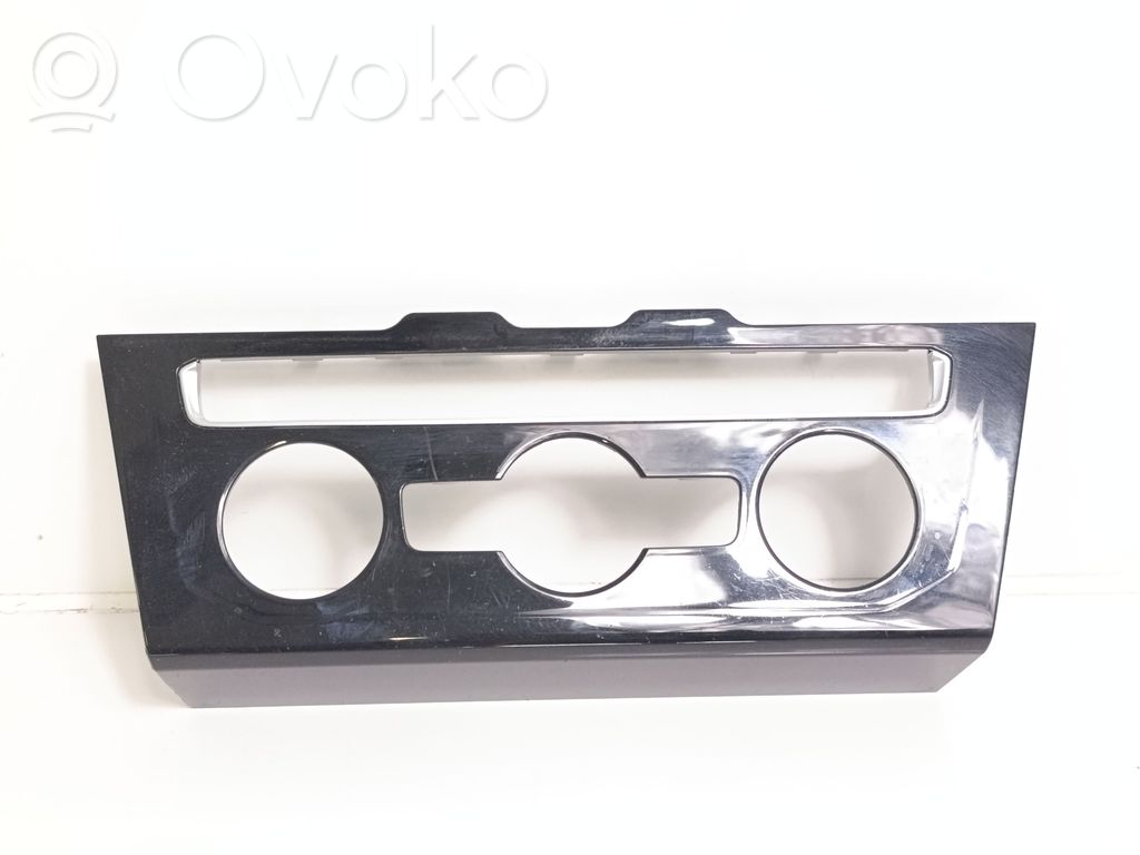 Console centrale, commande chauffage/clim   3G1863100,3G1863042