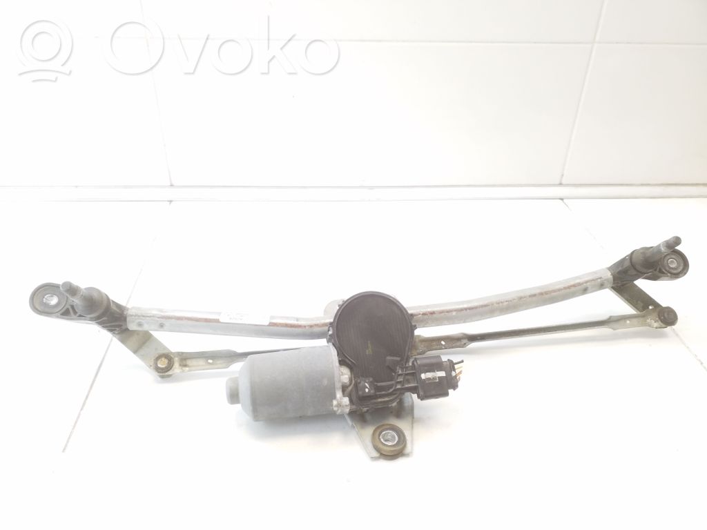 NIO ES8 Motor și paralelogram ștergător parbriz 