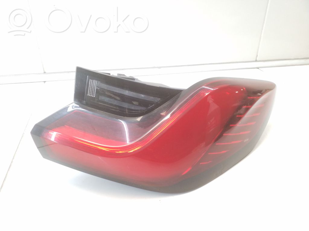 NIO ES8 Takavalot 
