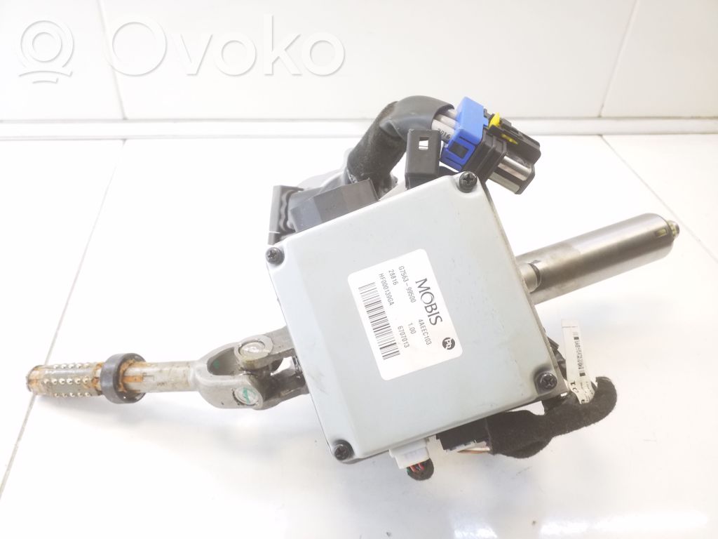Hyundai Ioniq Pompa wspomaganie układu kierowniczego 
