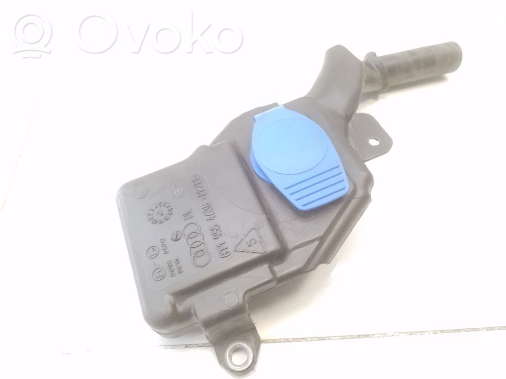 Rezervor lichid spălare parbriz   8T1955463B