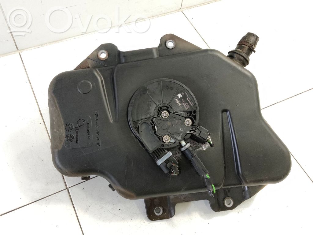 Mercedes-Benz Vito Viano W447 Serbatoio vaschetta liquido AdBlue 