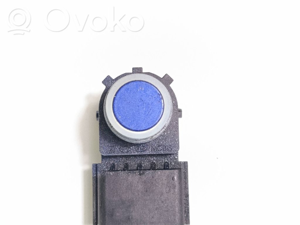 Hyundai Ioniq Parking PDC sensor 