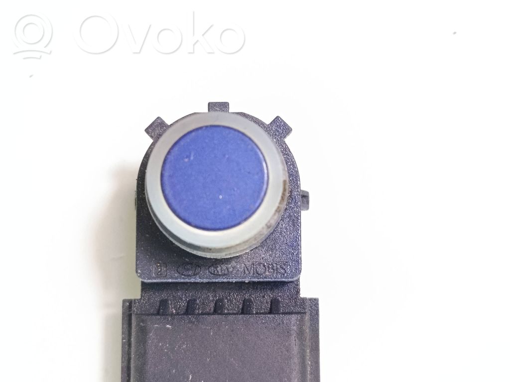 Hyundai Ioniq Parking PDC sensor 