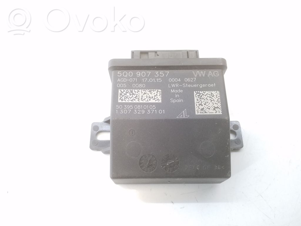 Module d'éclairage LCM   5Q0907357