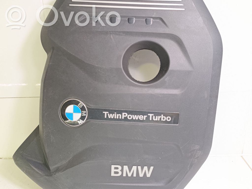 BMW 3 F30 F35 F31 Moottorin koppa