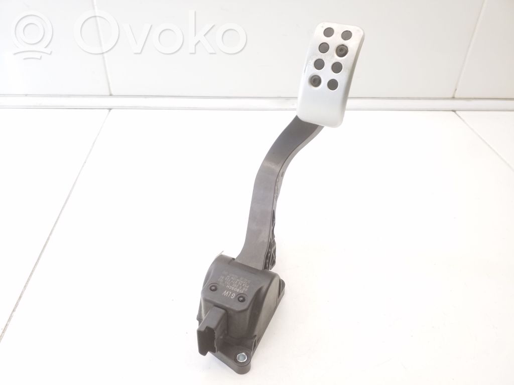 Citroen DS5 Accelerator throttle pedal 