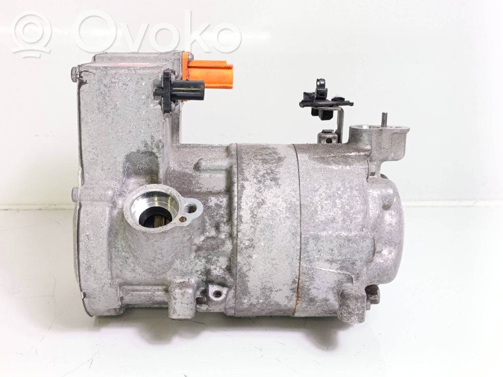 Volkswagen ID.7 Klimakompressor Pumpe 