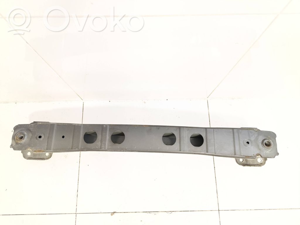 Mazda 3 II Aizmugurē bampera balka 