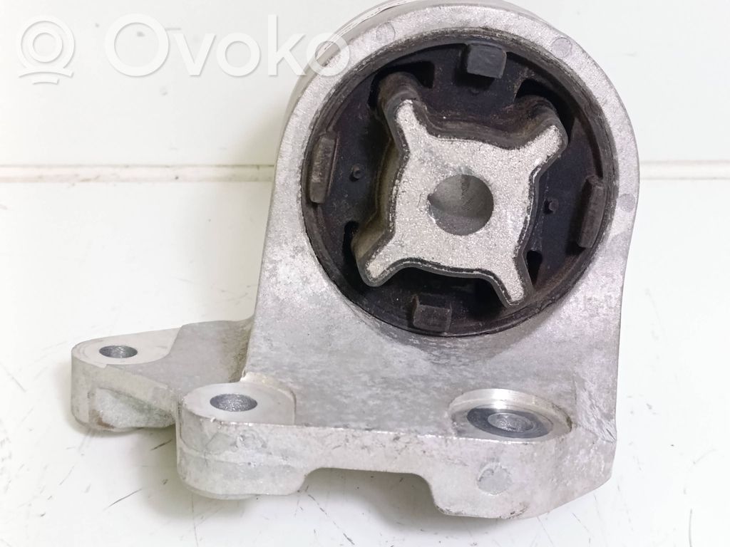 NIO ET7 Suport tampon motor 