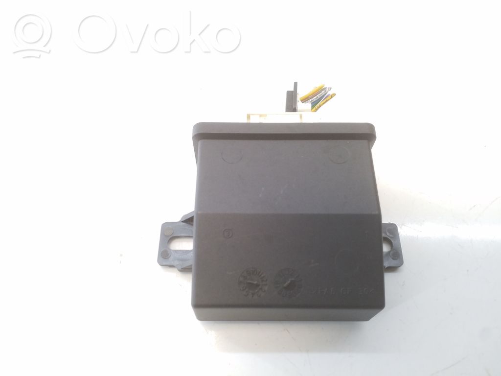 Module d'éclairage LCM   966594088000,9665940880