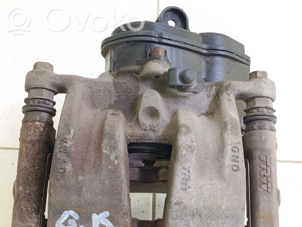 Audi e-tron Galinis suportas 